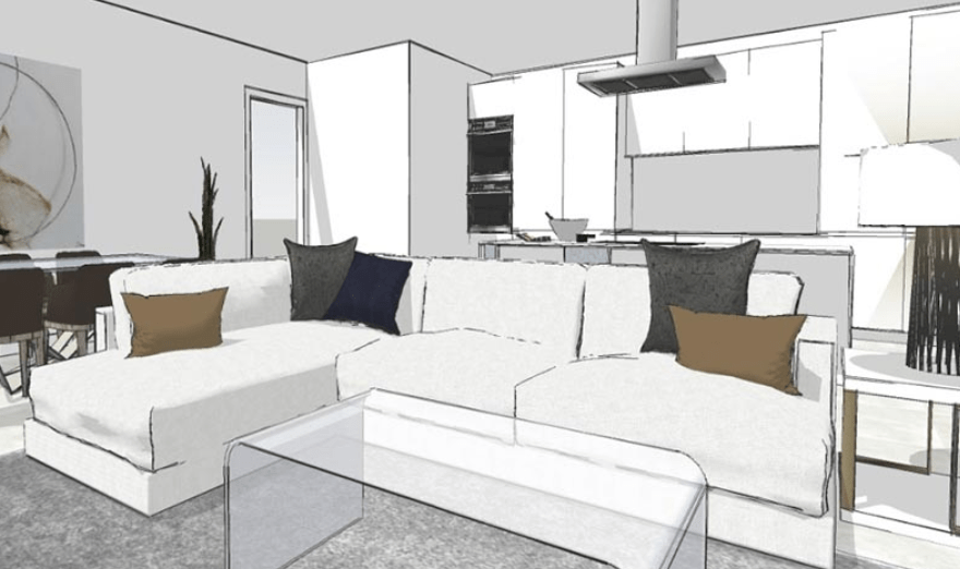 proyecto decoracion